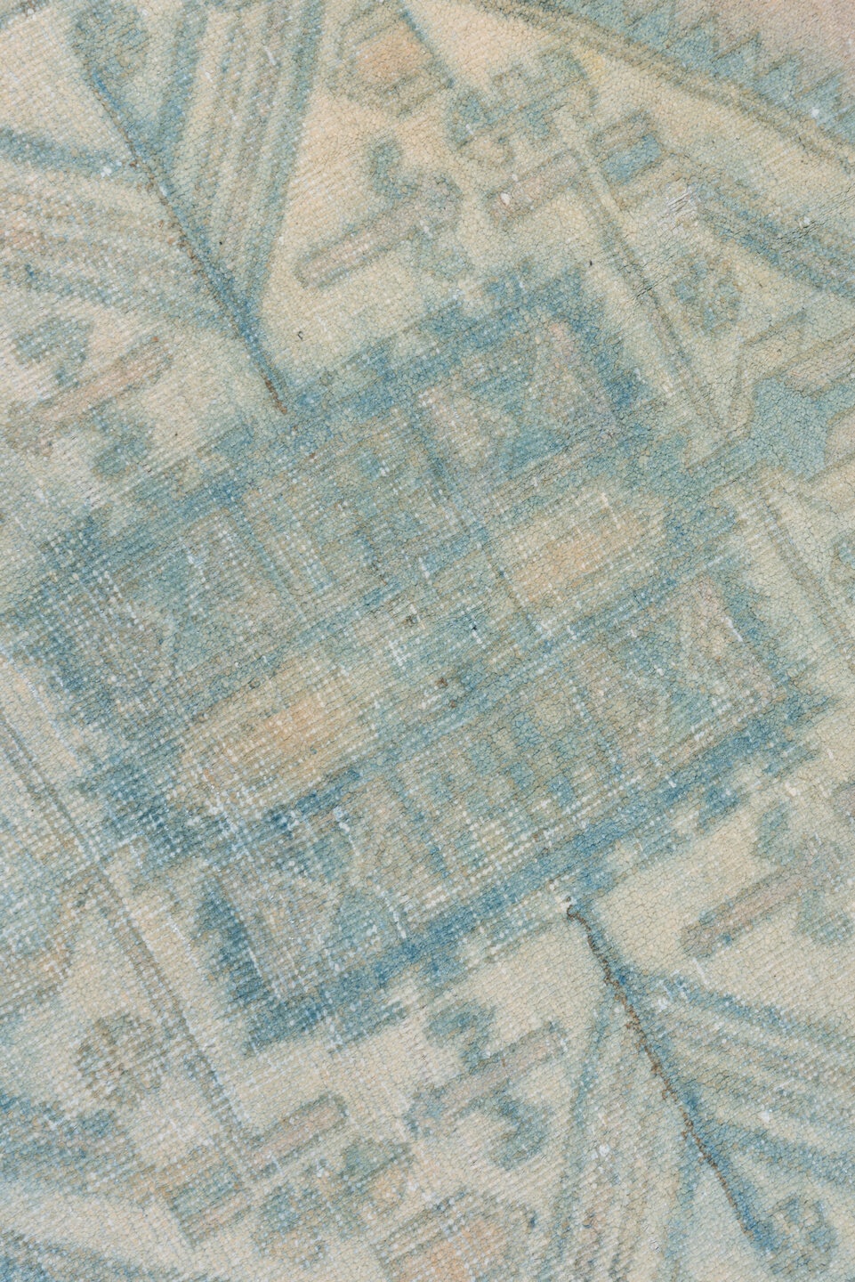 afshar Rug - # 126790