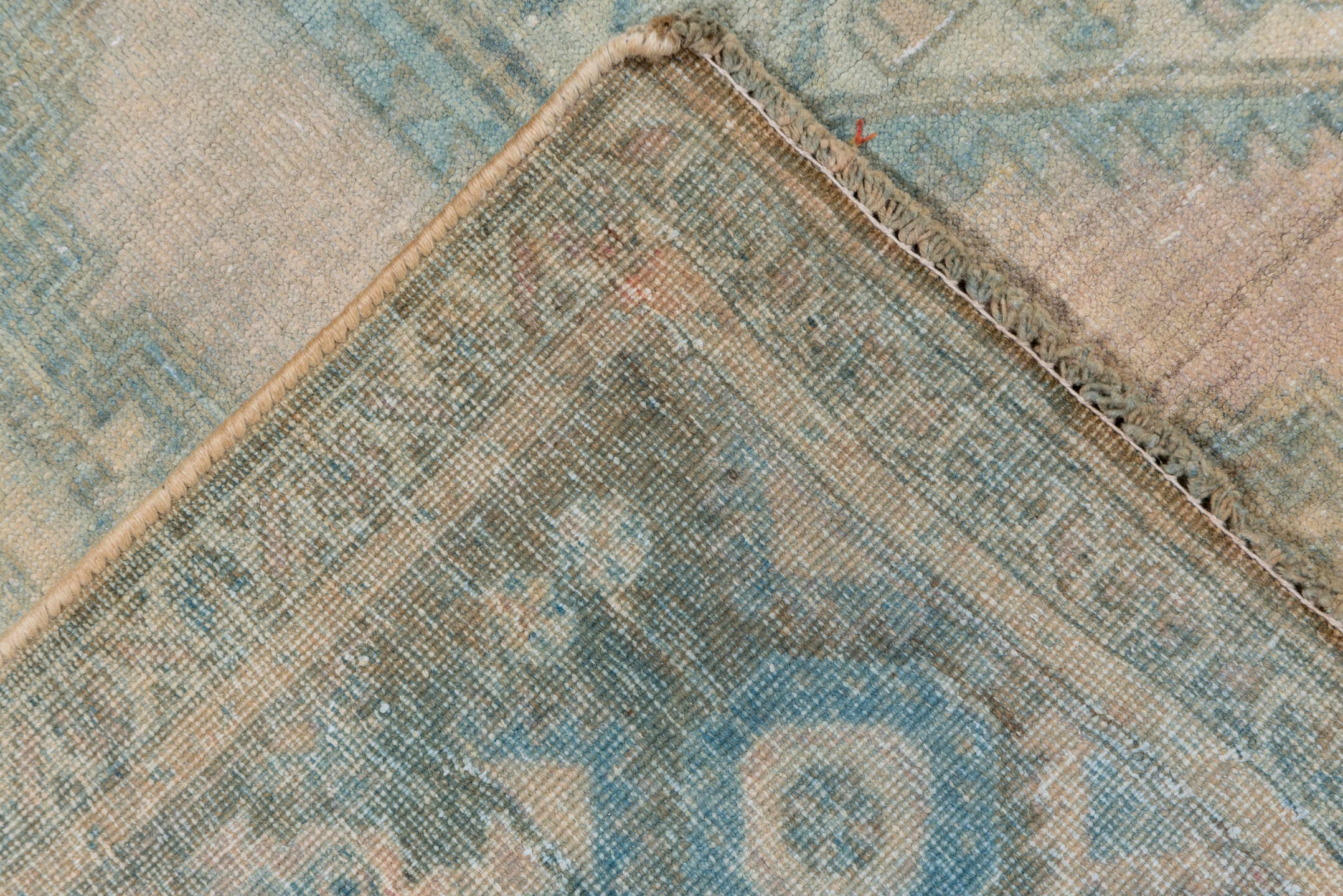 afshar Rug - # 126790
