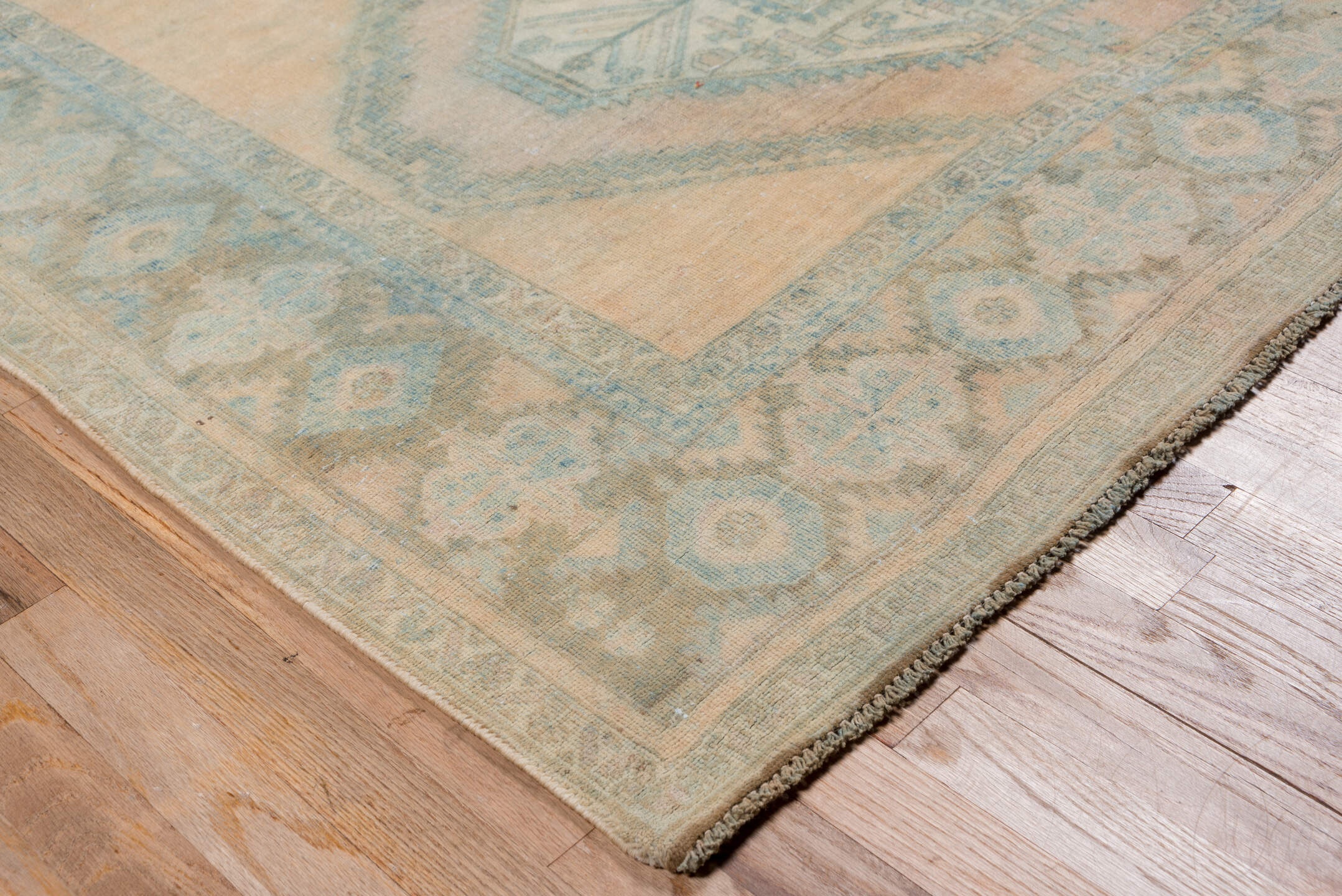 afshar Rug - # 126790