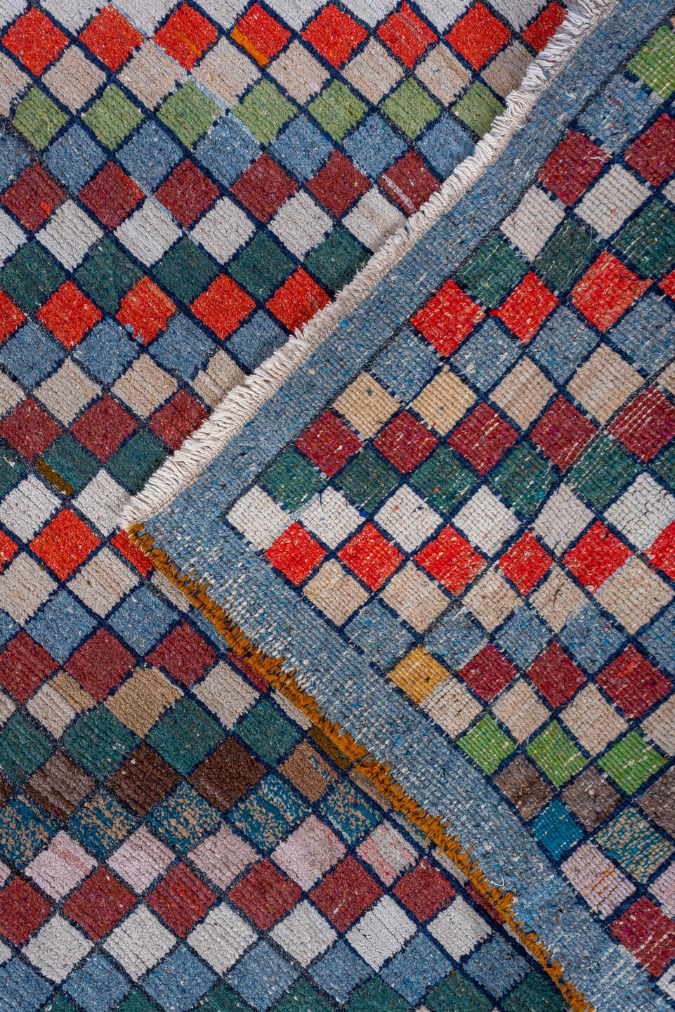 tulu Rug - # 126794