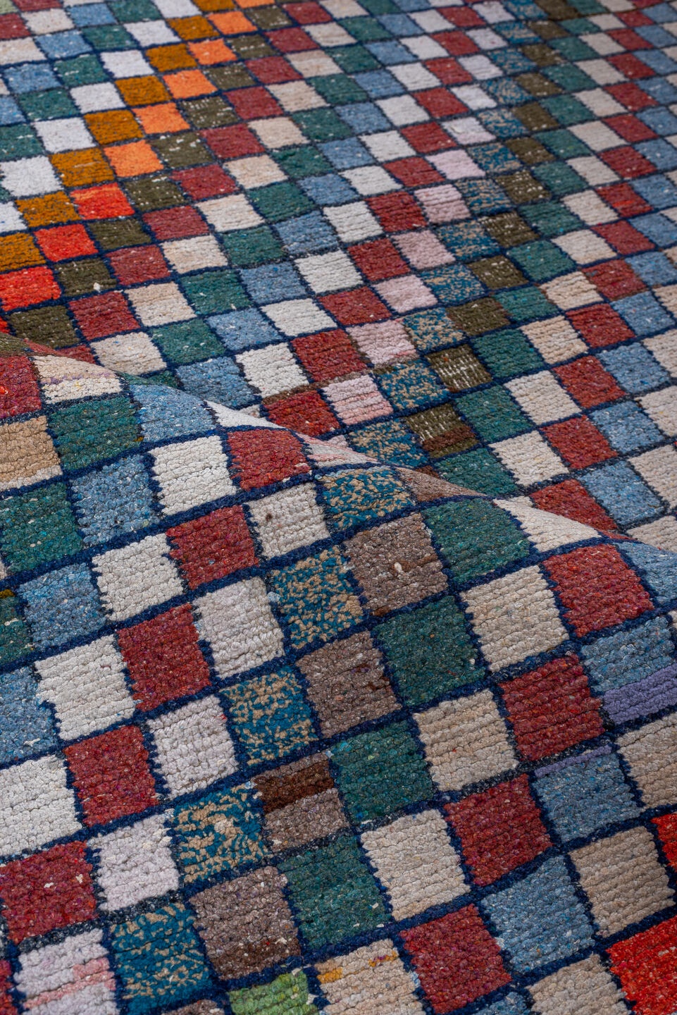 tulu Rug - # 126794