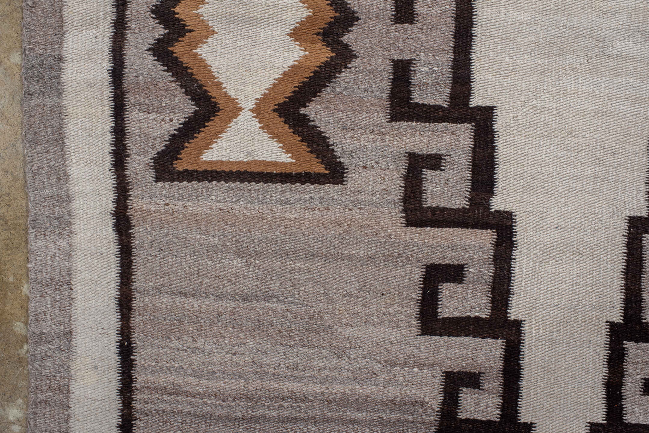 navajo Rug - # 126801