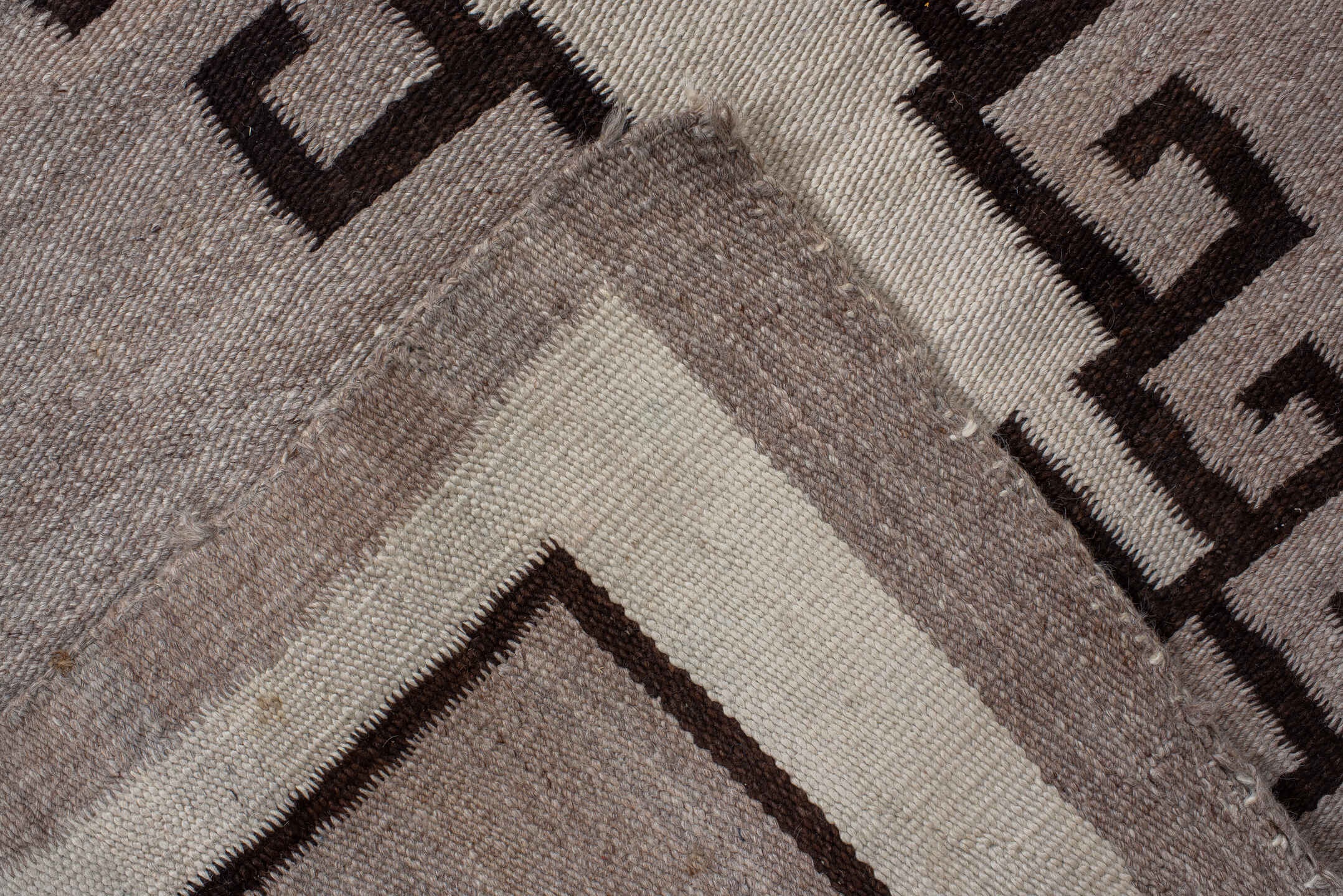 navajo Rug - # 126801