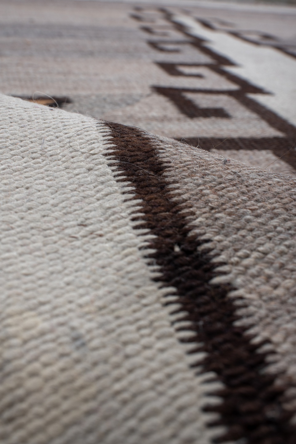 navajo Rug - # 126801