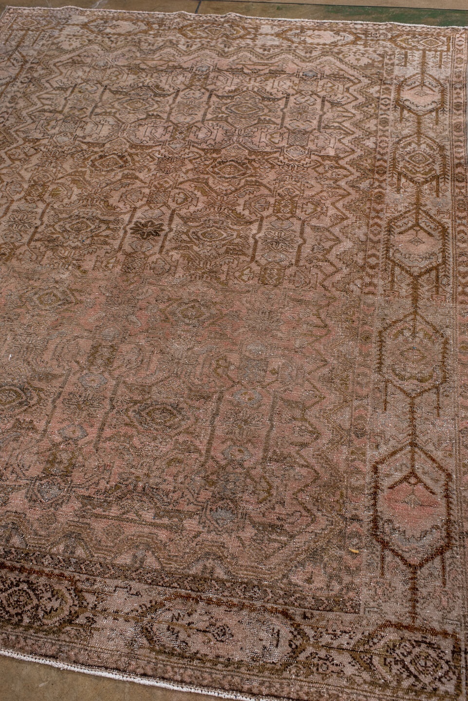 malayer Rug - # 126802