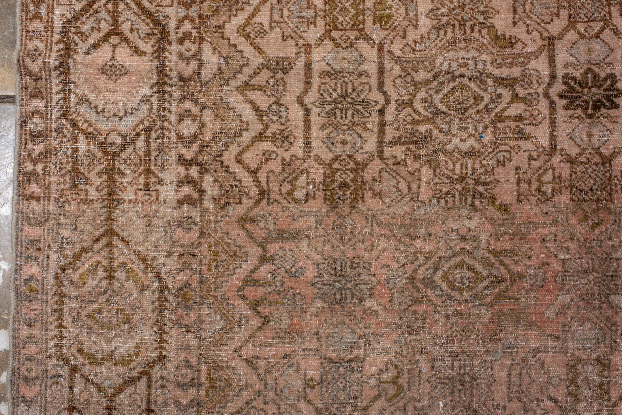 malayer Rug - # 126802