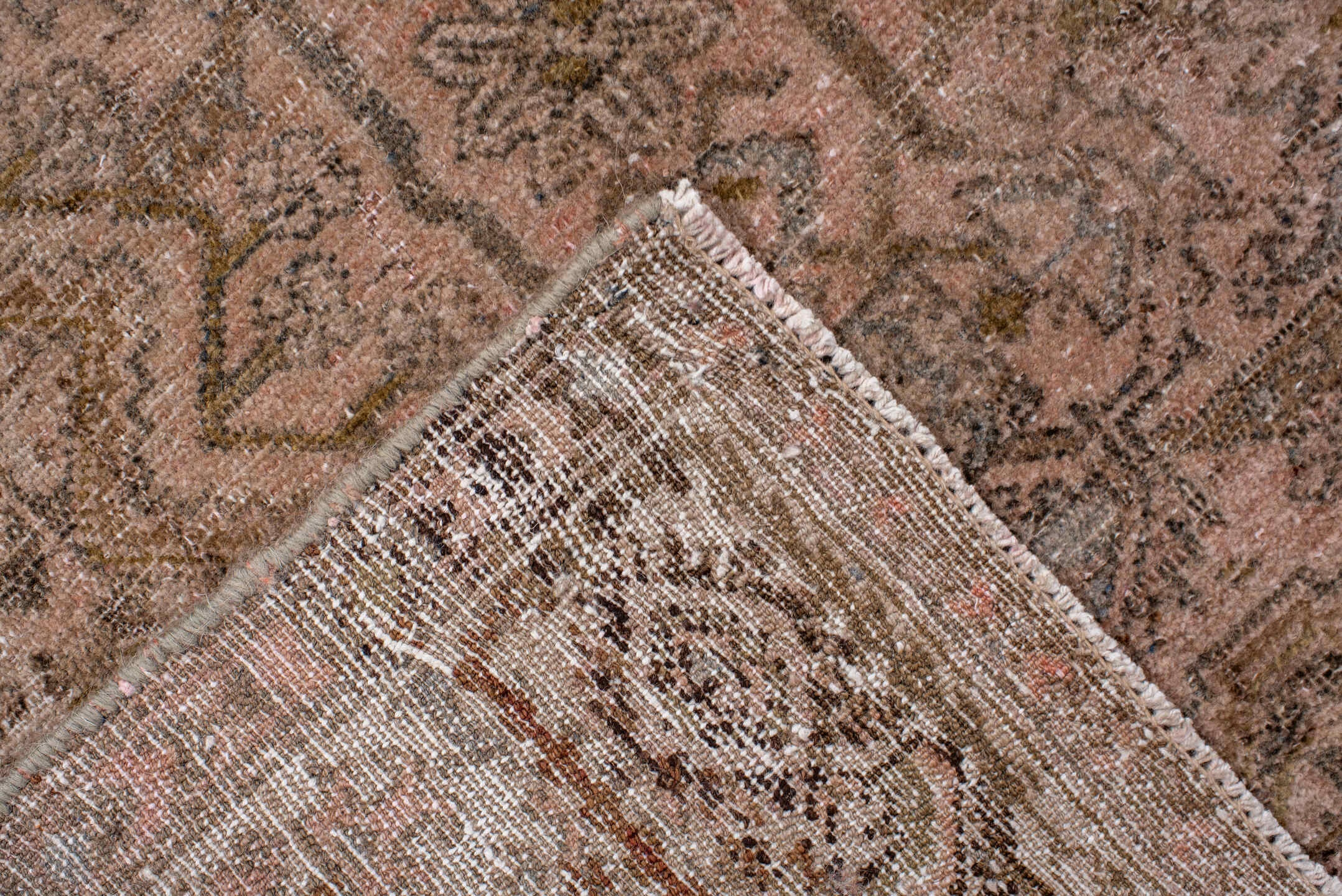 malayer Rug - # 126802