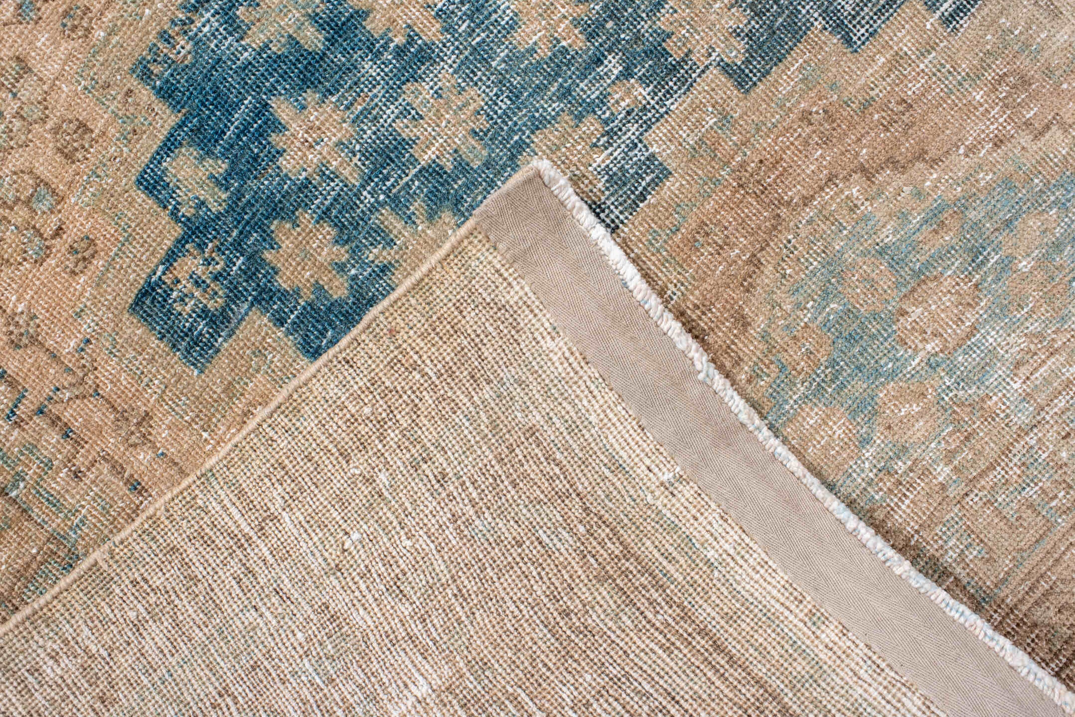 afshar Rug - # 126804