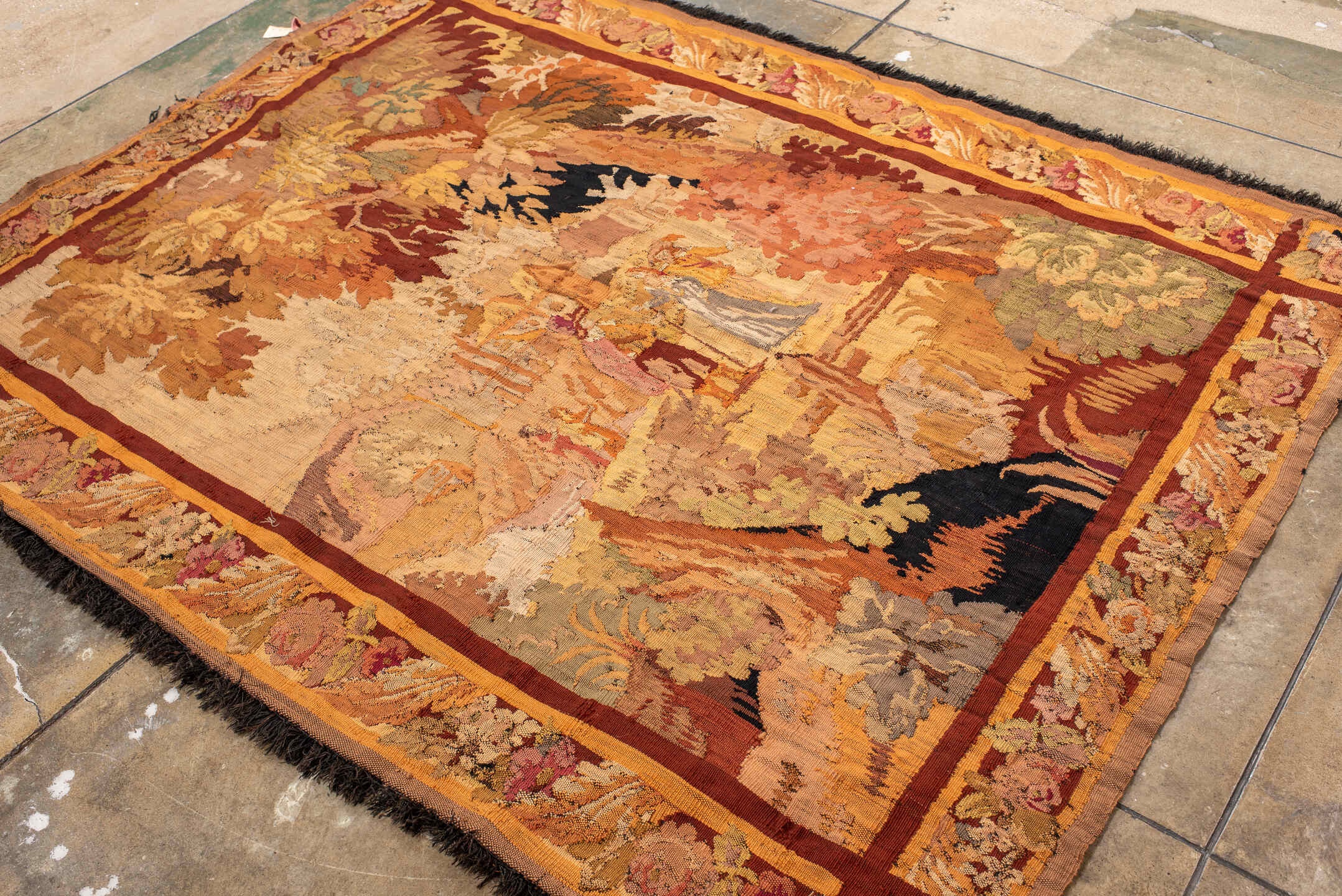 tapestry - # 126807