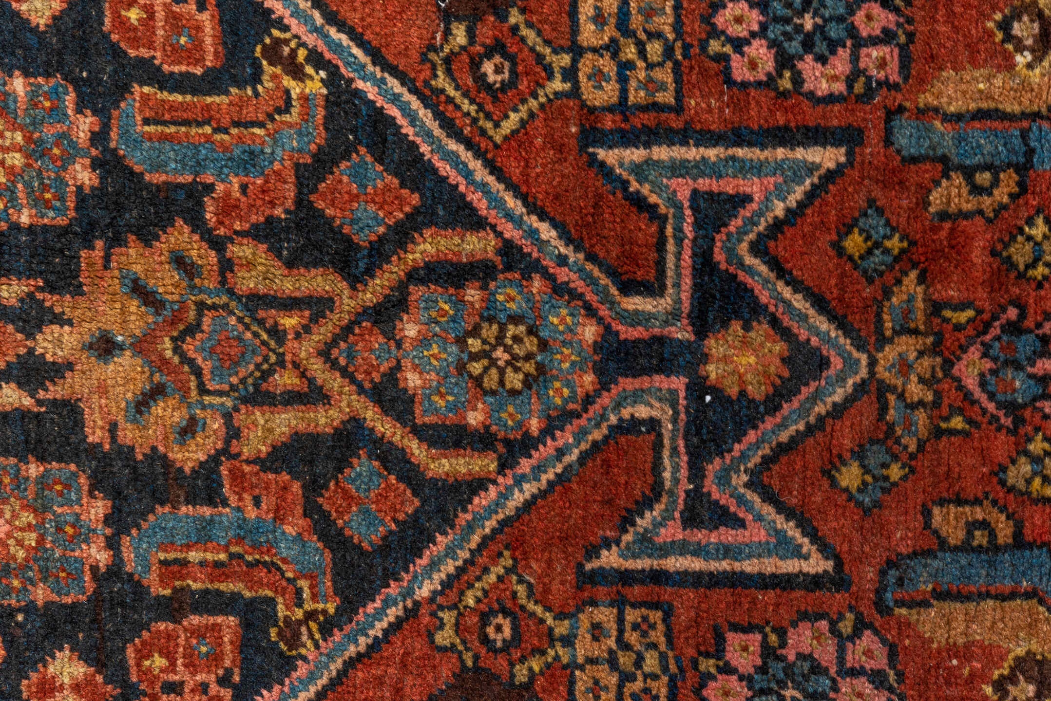 bidjar Rug - # 126813