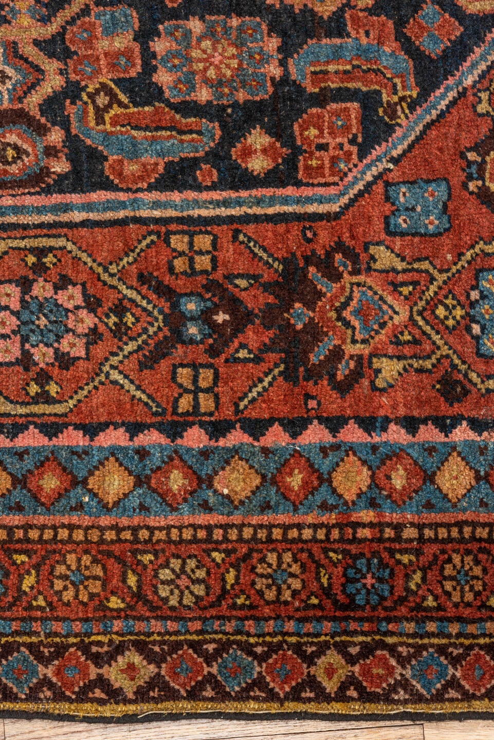 bidjar Rug - # 126813