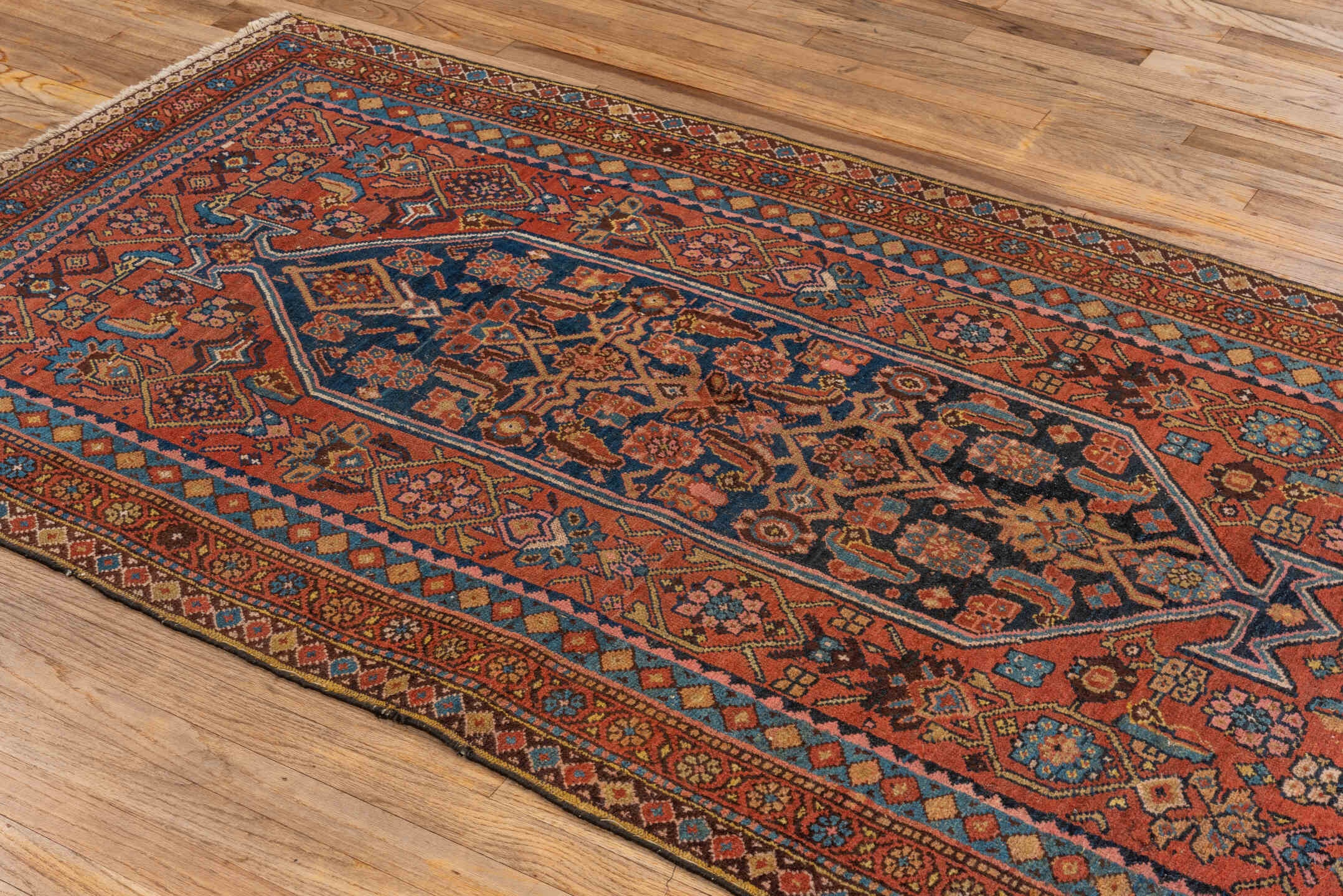 bidjar Rug - # 126813