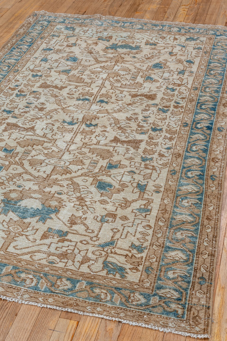 malayer Rug - # 126816