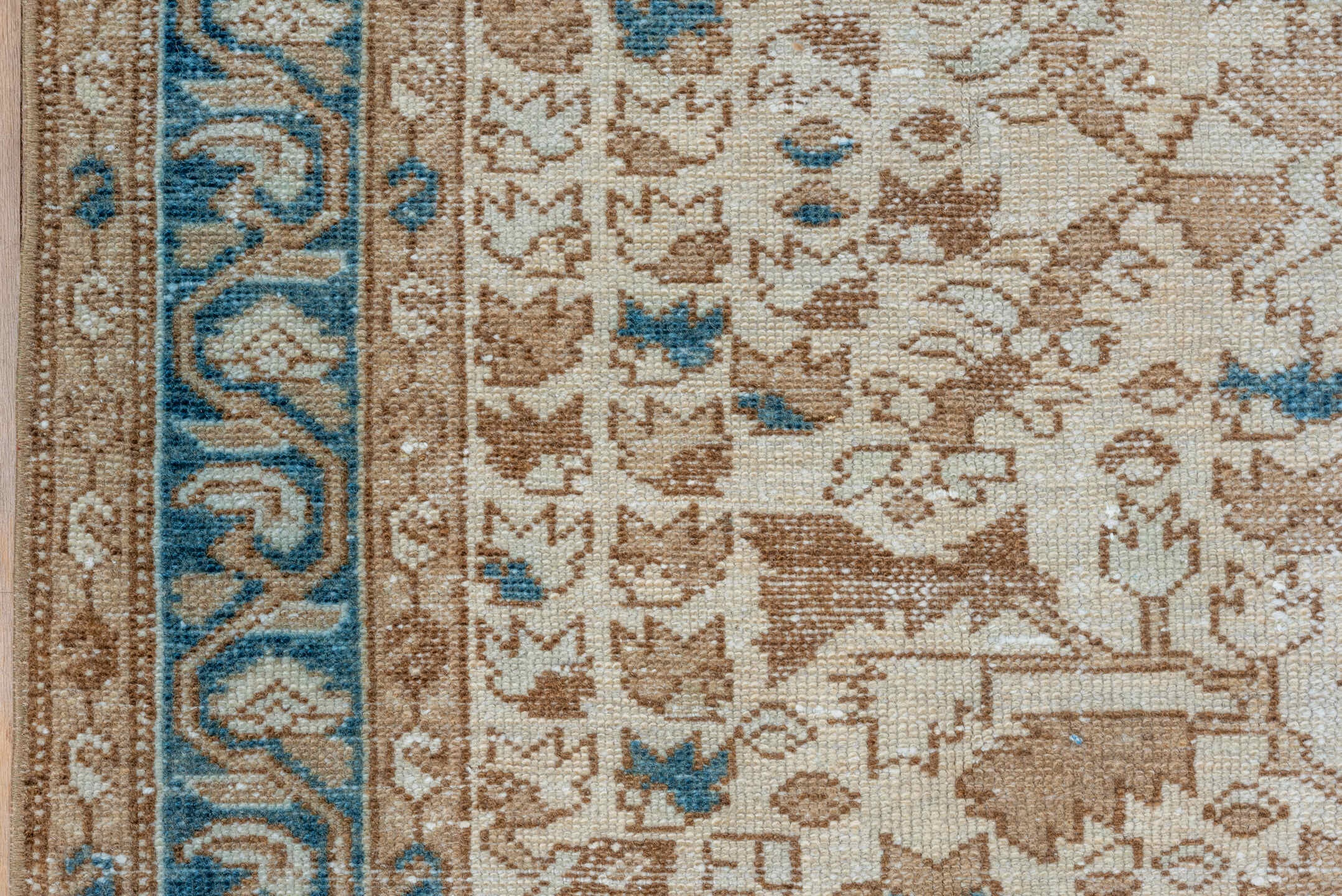 malayer Rug - # 126816