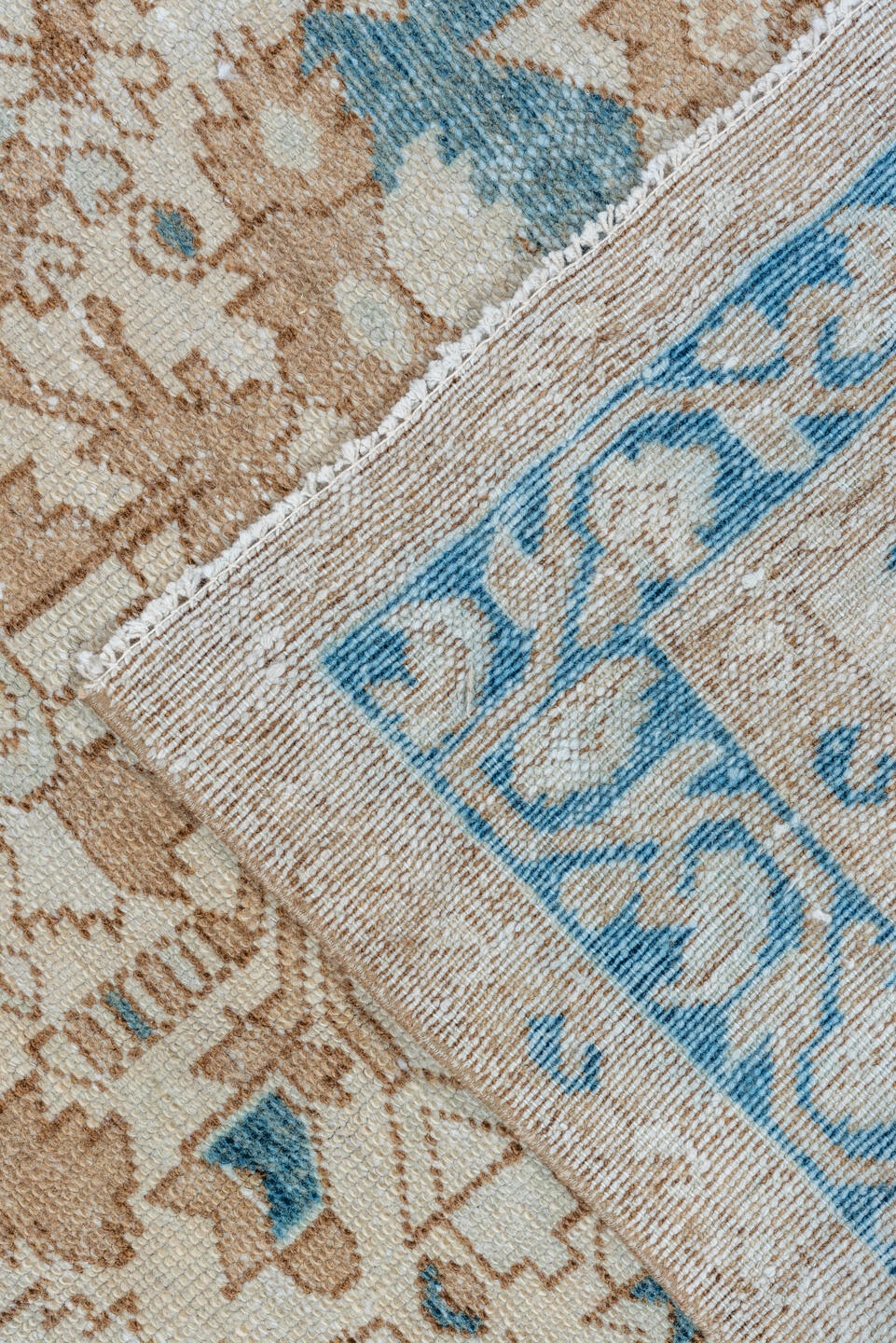 malayer Rug - # 126816