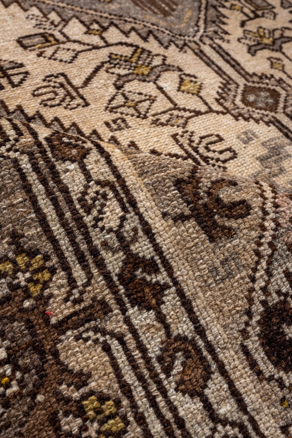 malayer Rug - # 126820