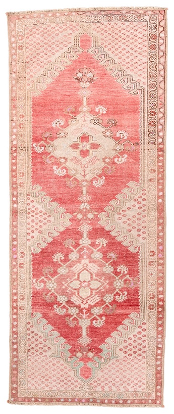 oushak Rug - # 126826