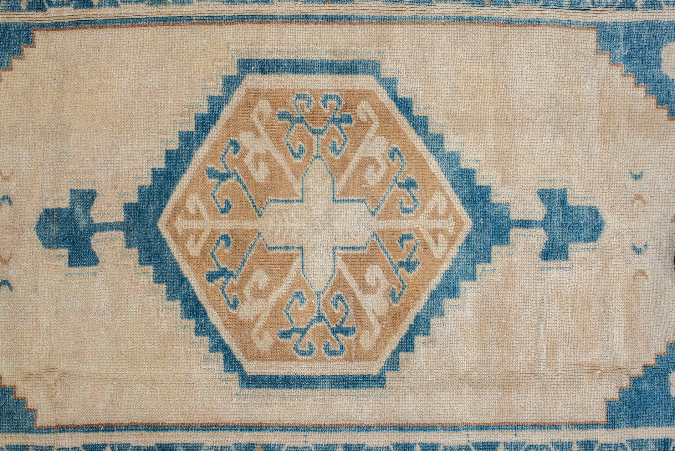oushak Rug - # 126827