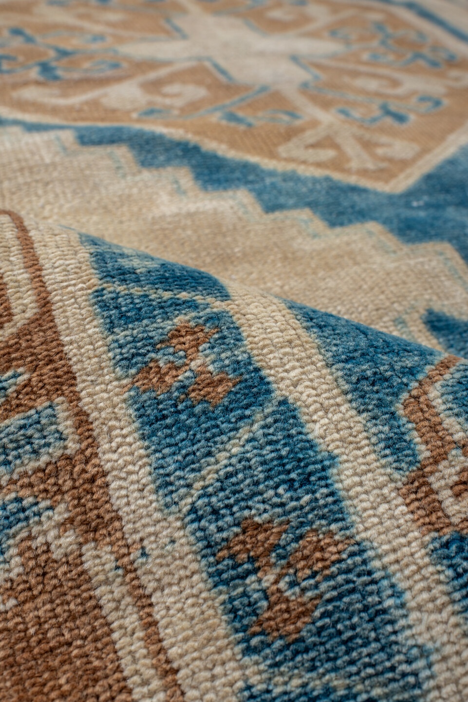oushak Rug - # 126827