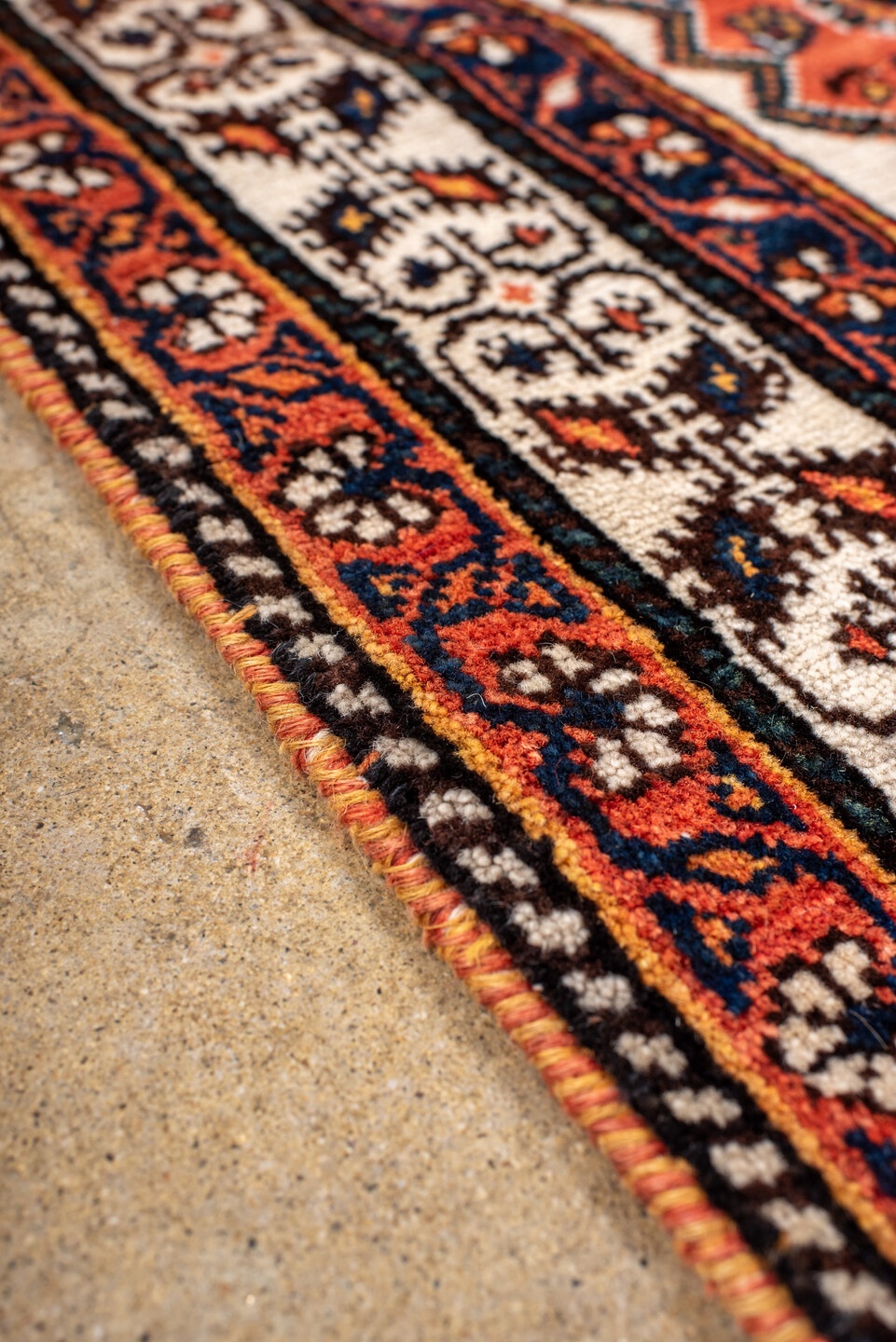 qashqai Rug - # 126832