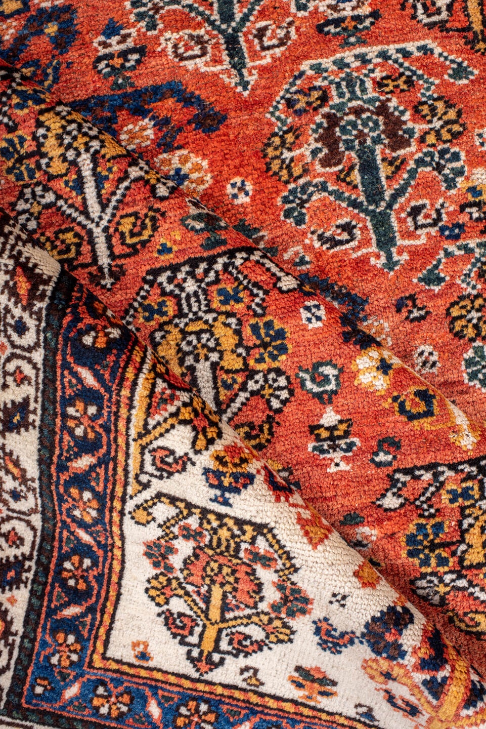 qashqai Rug - # 126832
