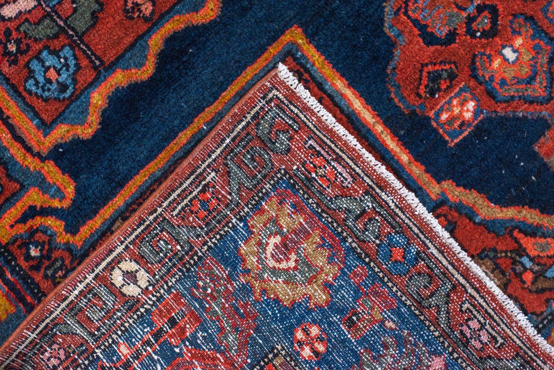 malayer Rug - # 126835
