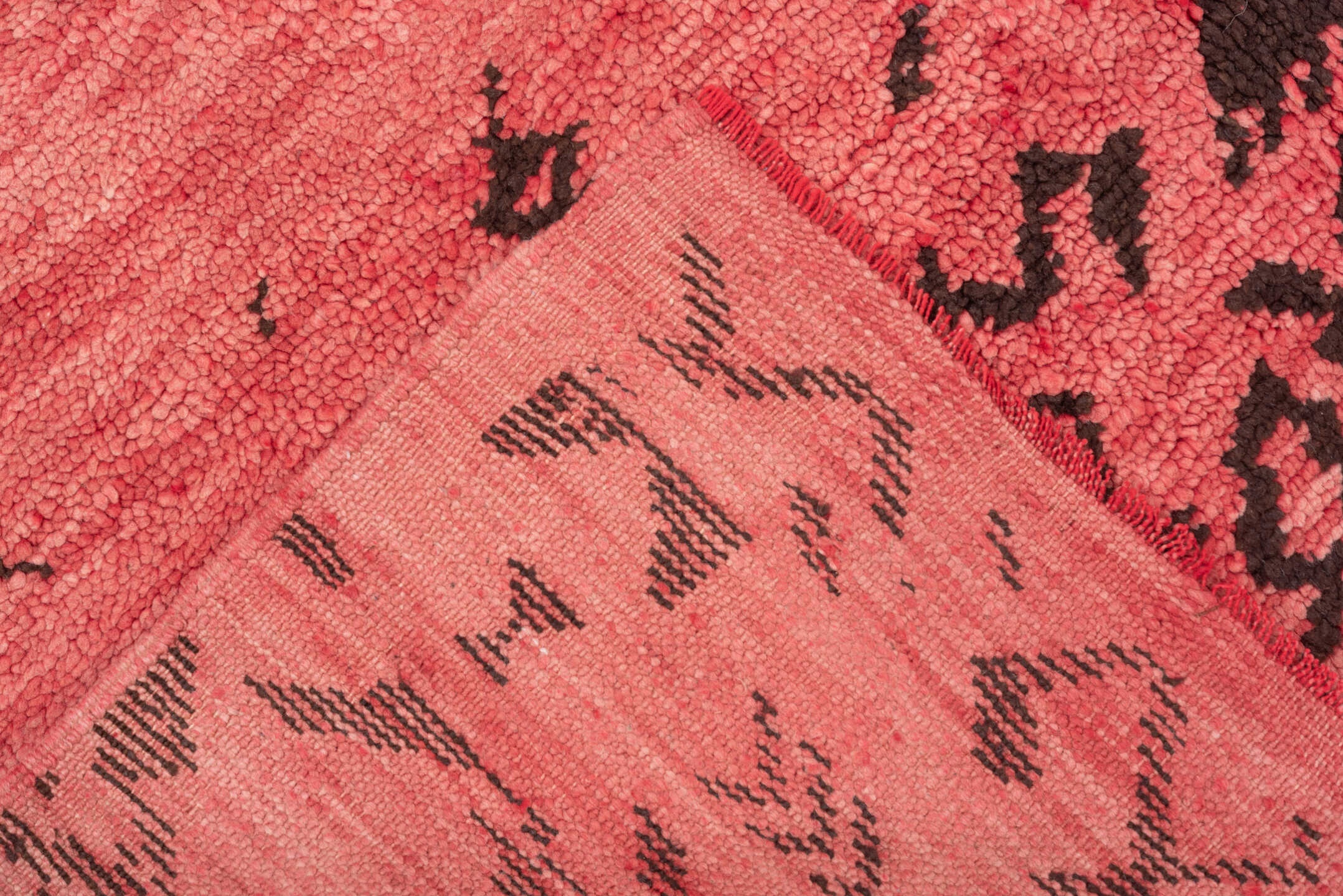moroccan Rug - # 126839