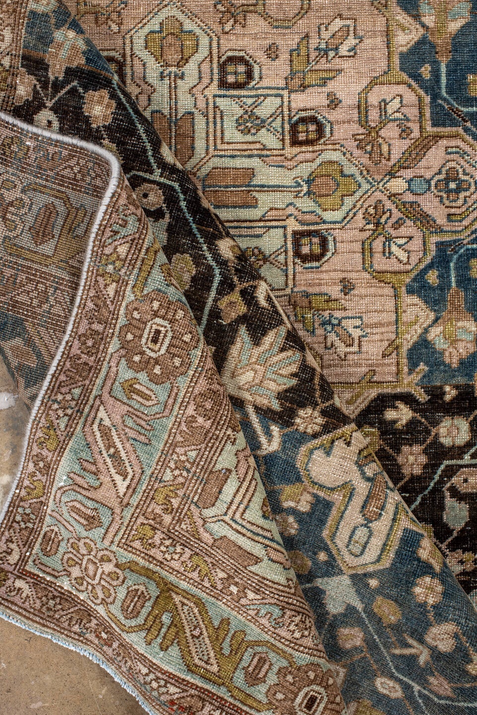 bidjar Rug - # 126840