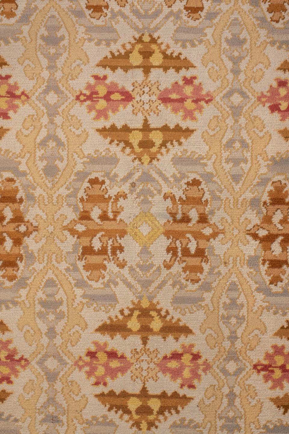 spanish Rug - # 126841