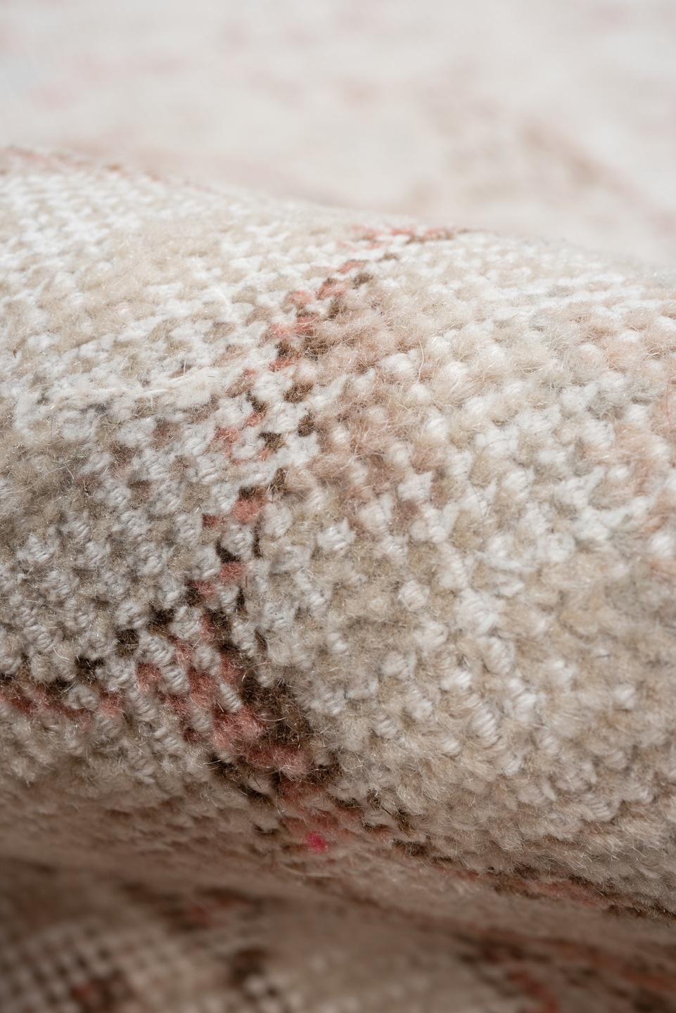oushak Rug - # 126851