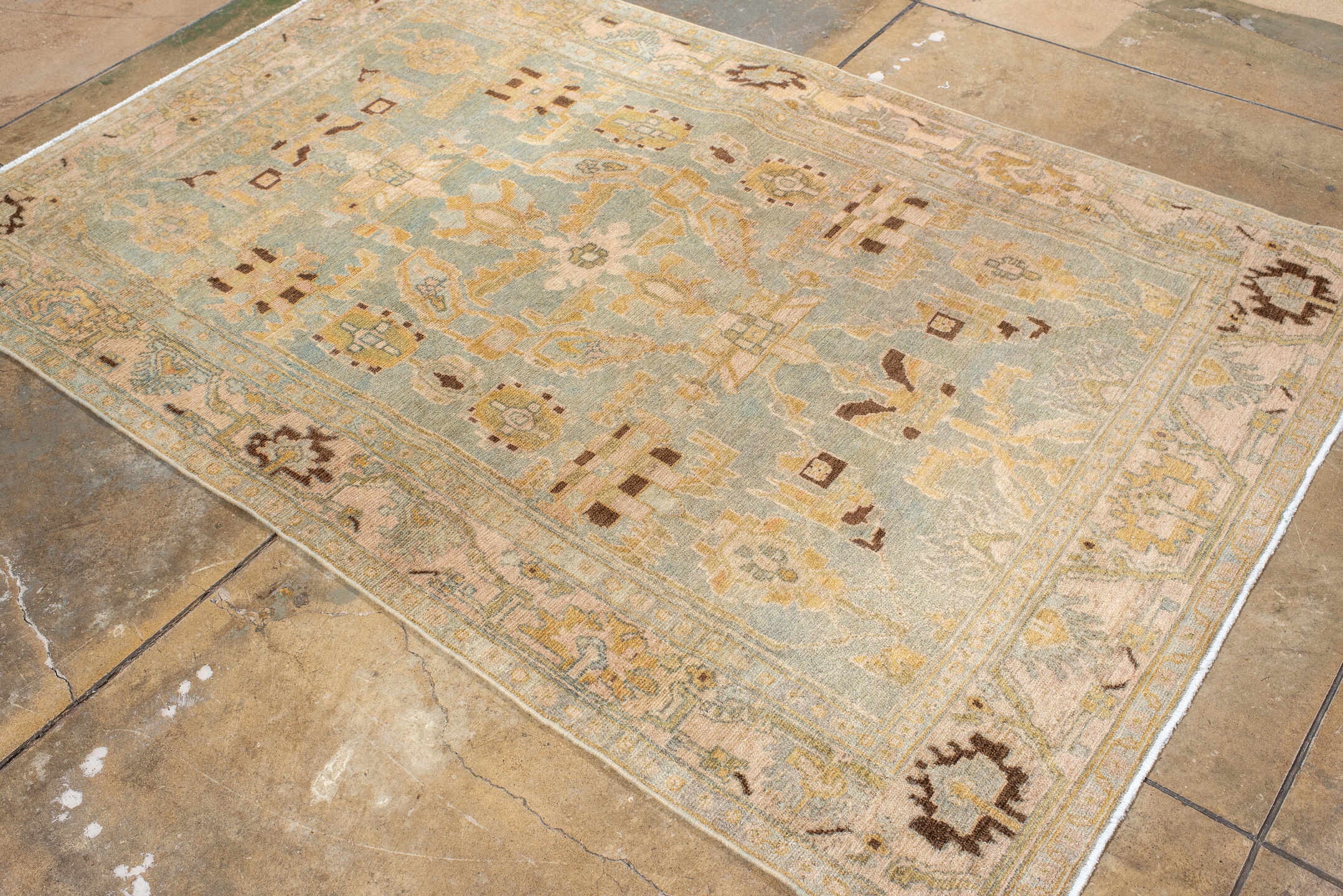 malayer Rug - # 126855