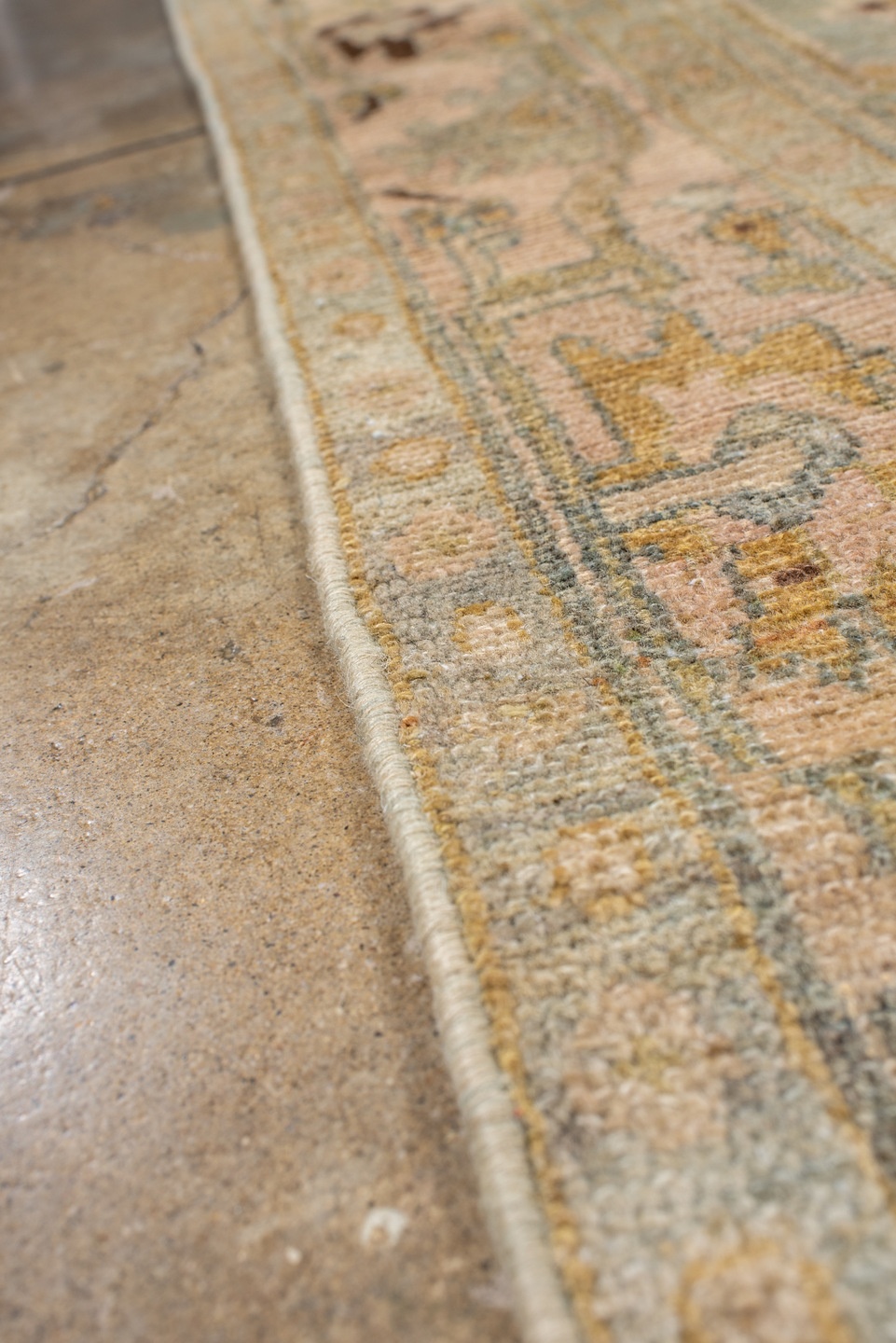 malayer Rug - # 126855