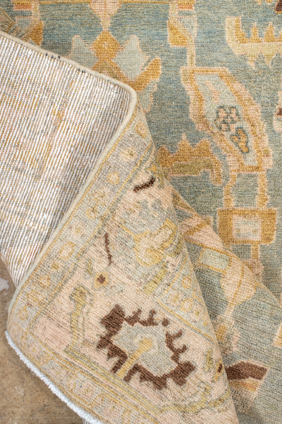 malayer Rug - # 126855