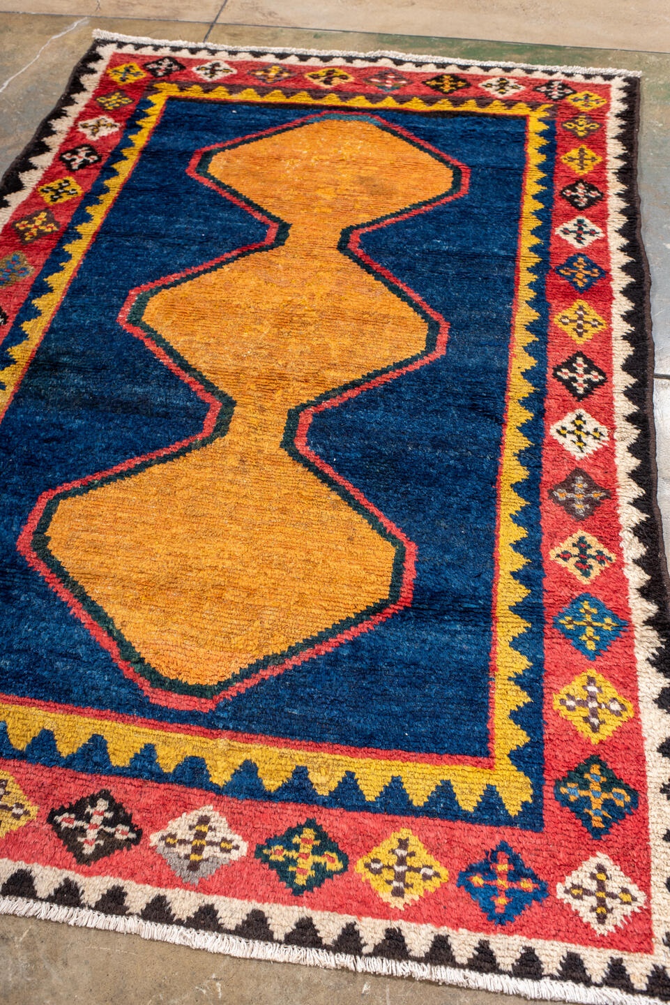 gabbe Rug - # 126856