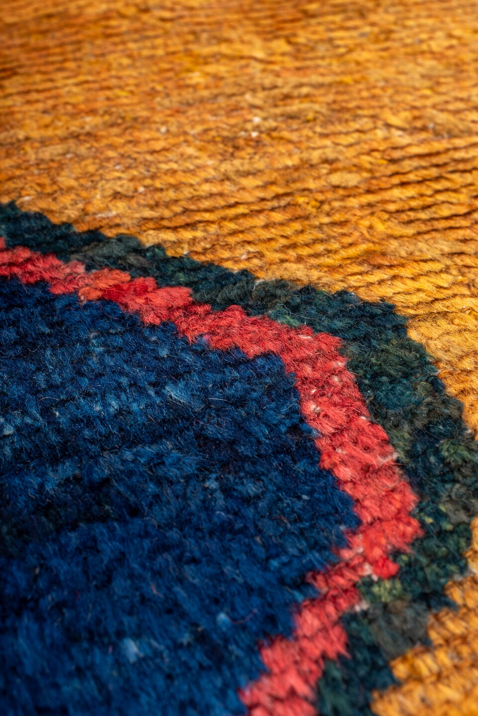 gabbe Rug - # 126856
