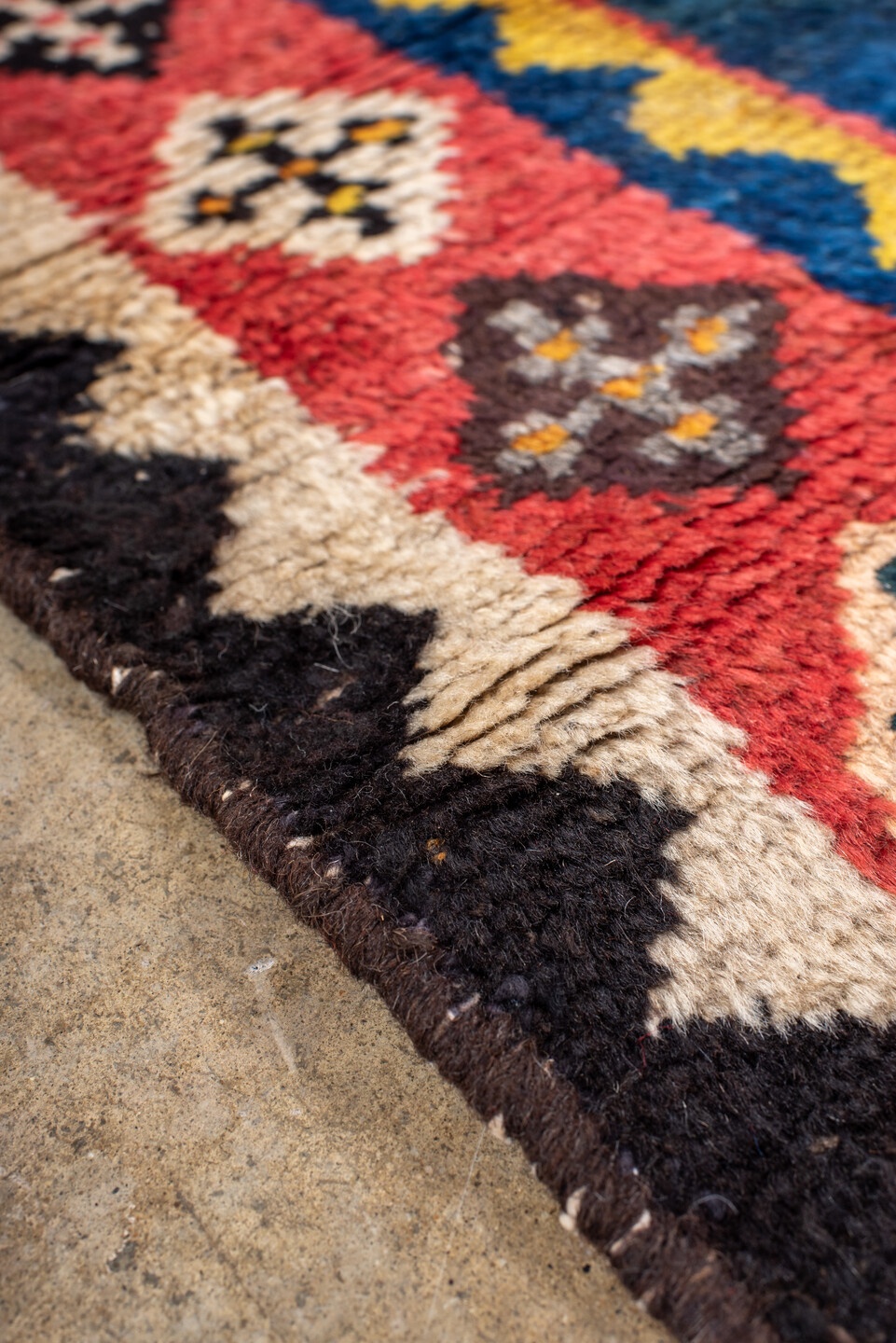 gabbe Rug - # 126856