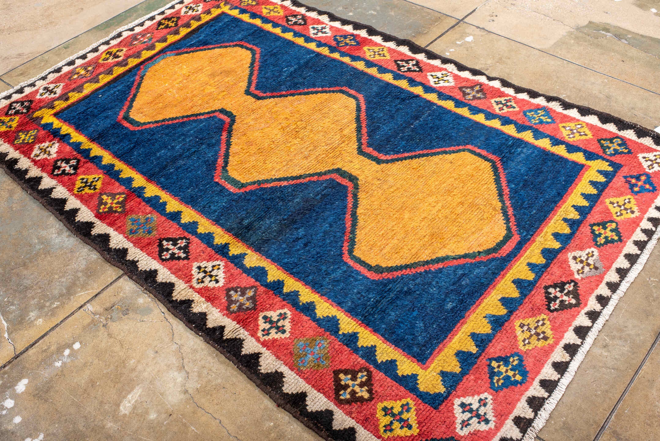gabbe Rug - # 126856
