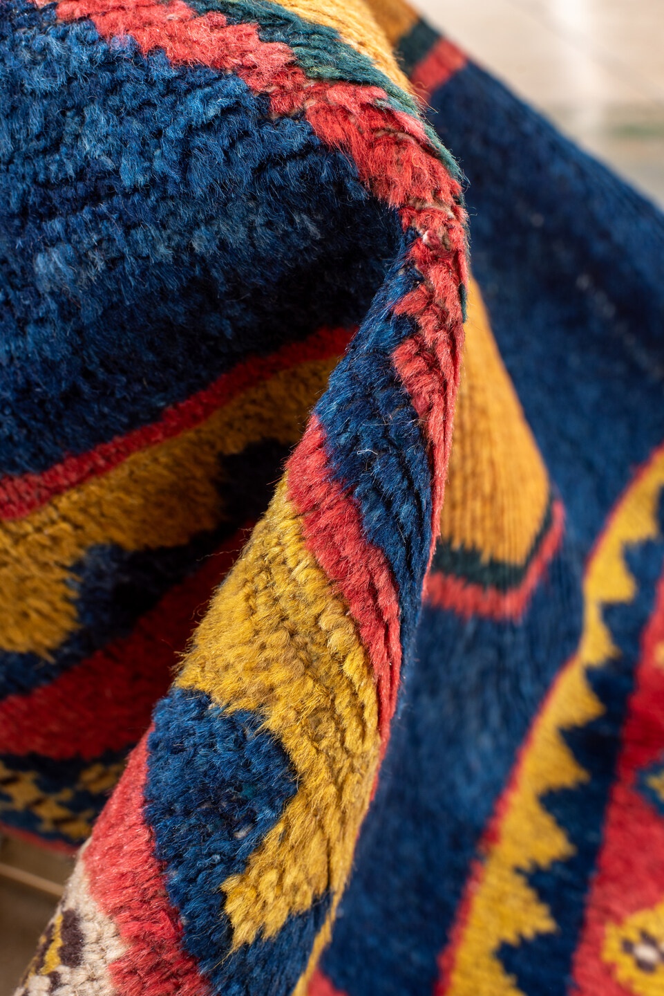 gabbe Rug - # 126856