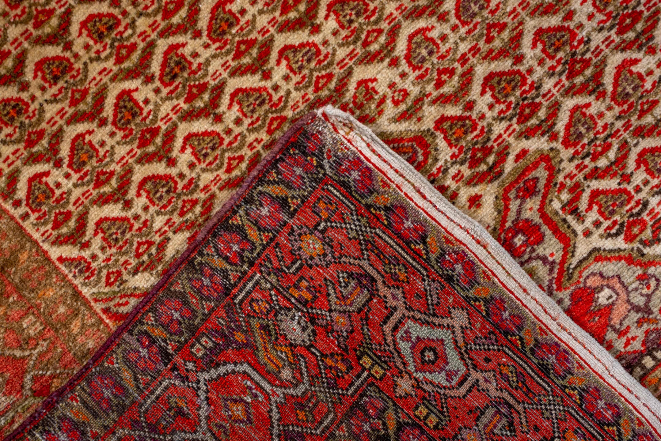 malayer Rug - # 126857