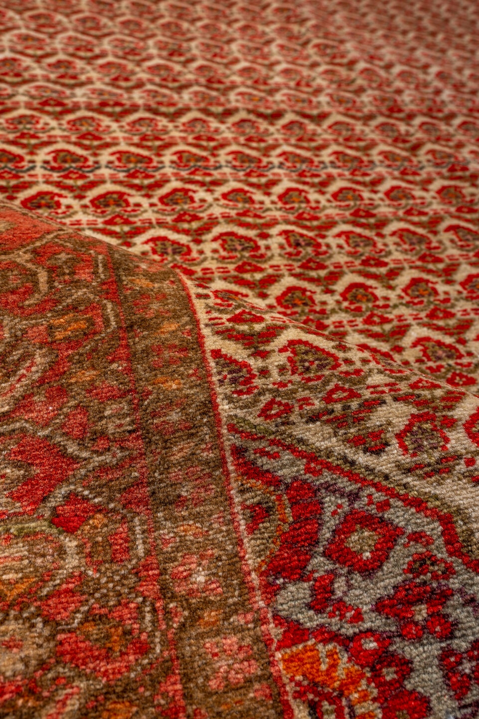 malayer Rug - # 126857
