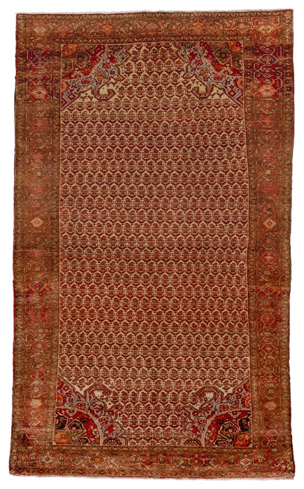 malayer Rug - # 126857