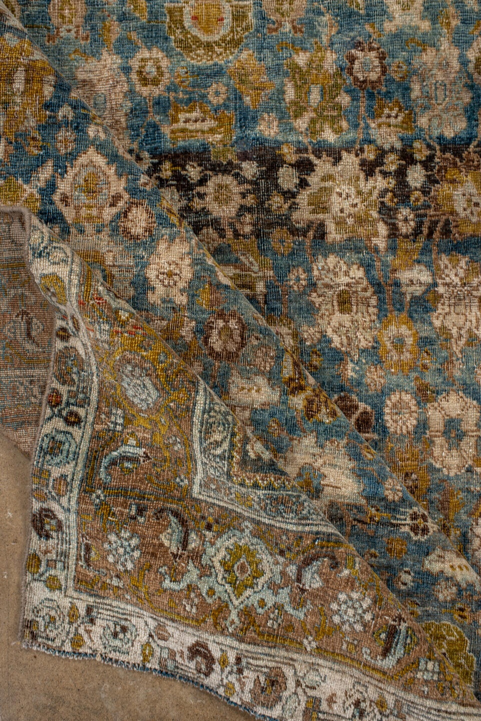 bidjar Rug - # 126858