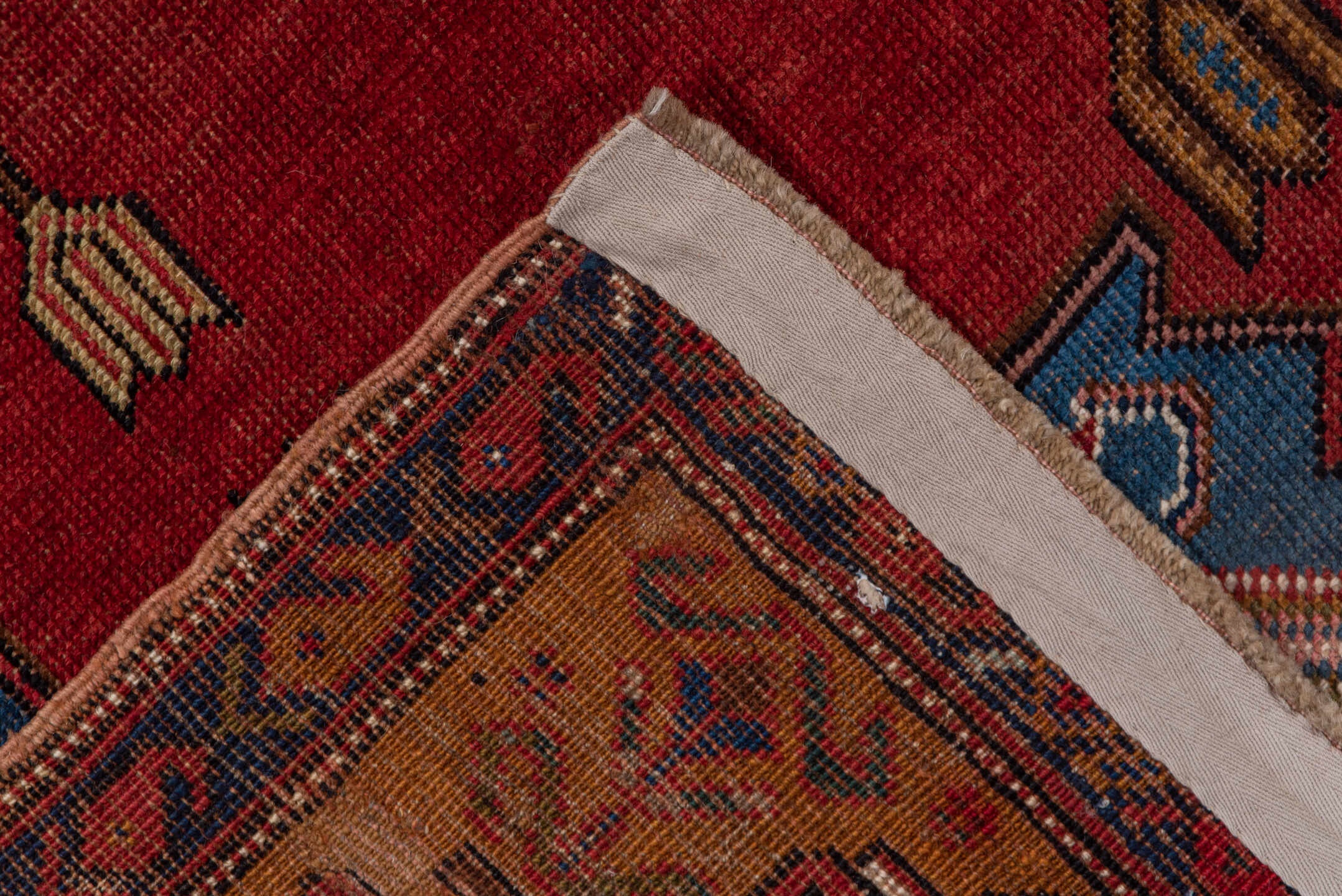 caucasian Rug - # 126862