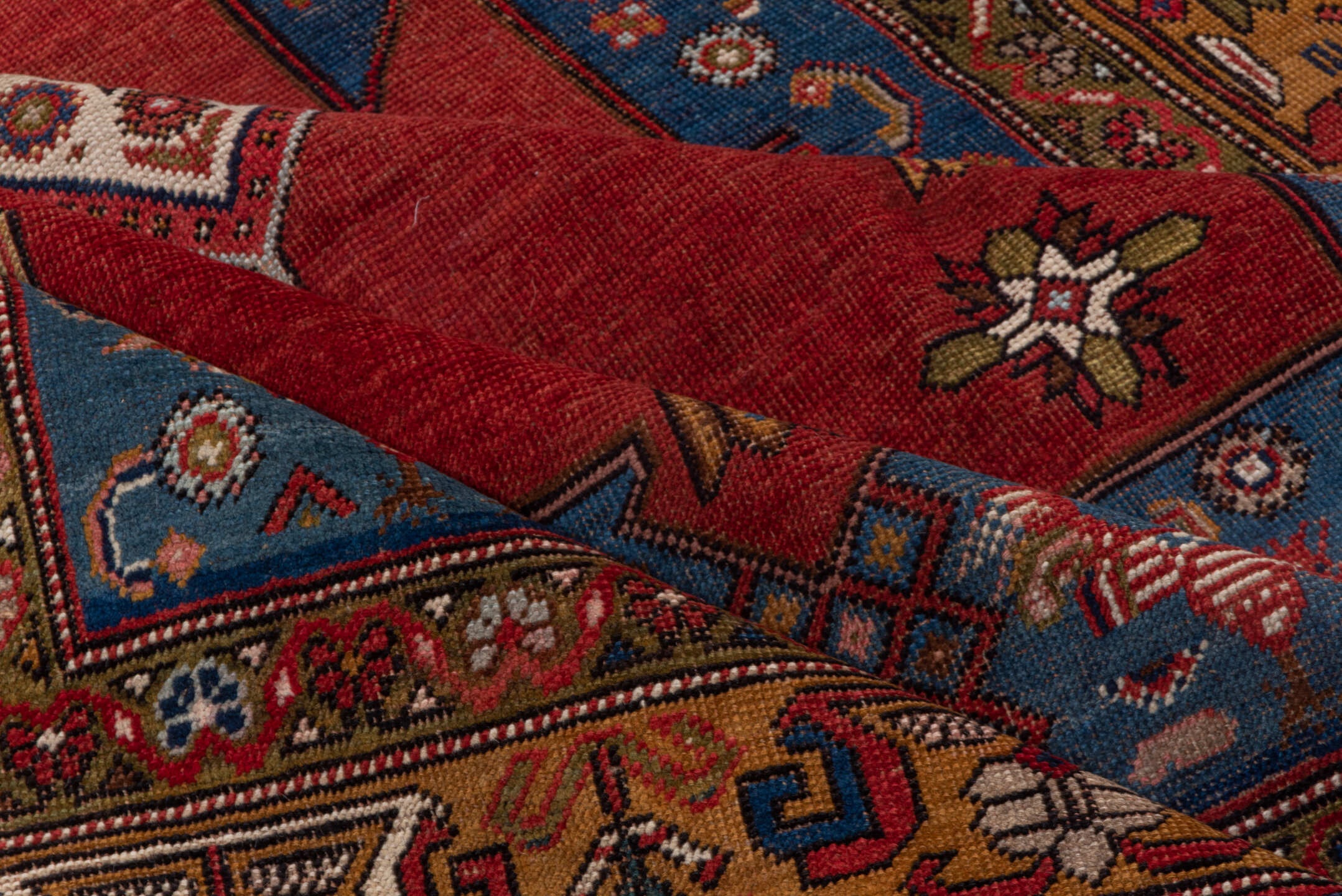 caucasian Rug - # 126862