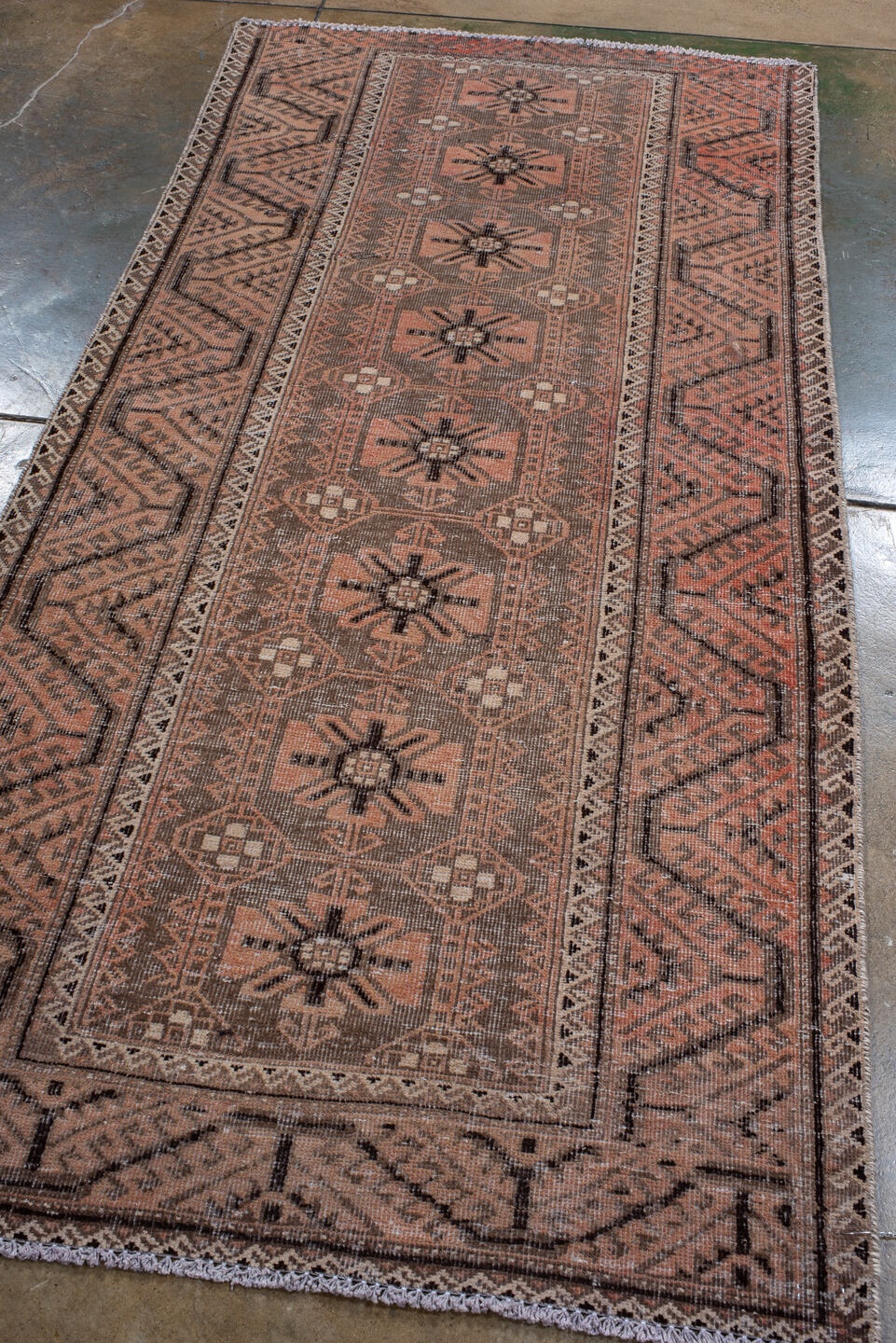 belouch Rug - # 126866