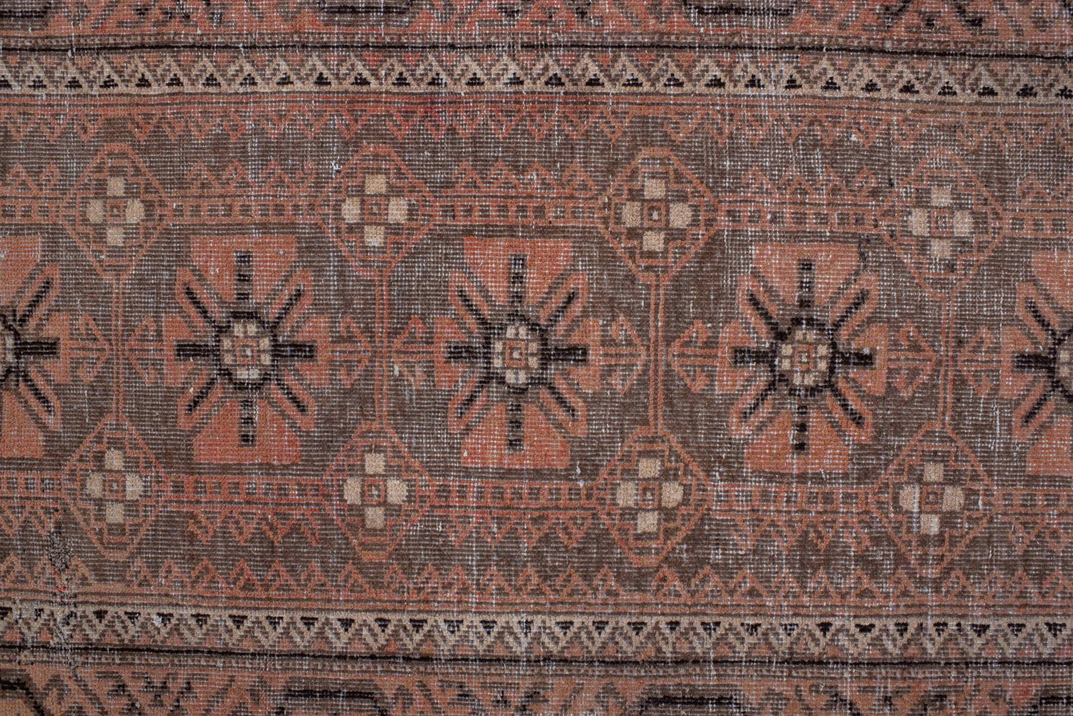 belouch Rug - # 126866