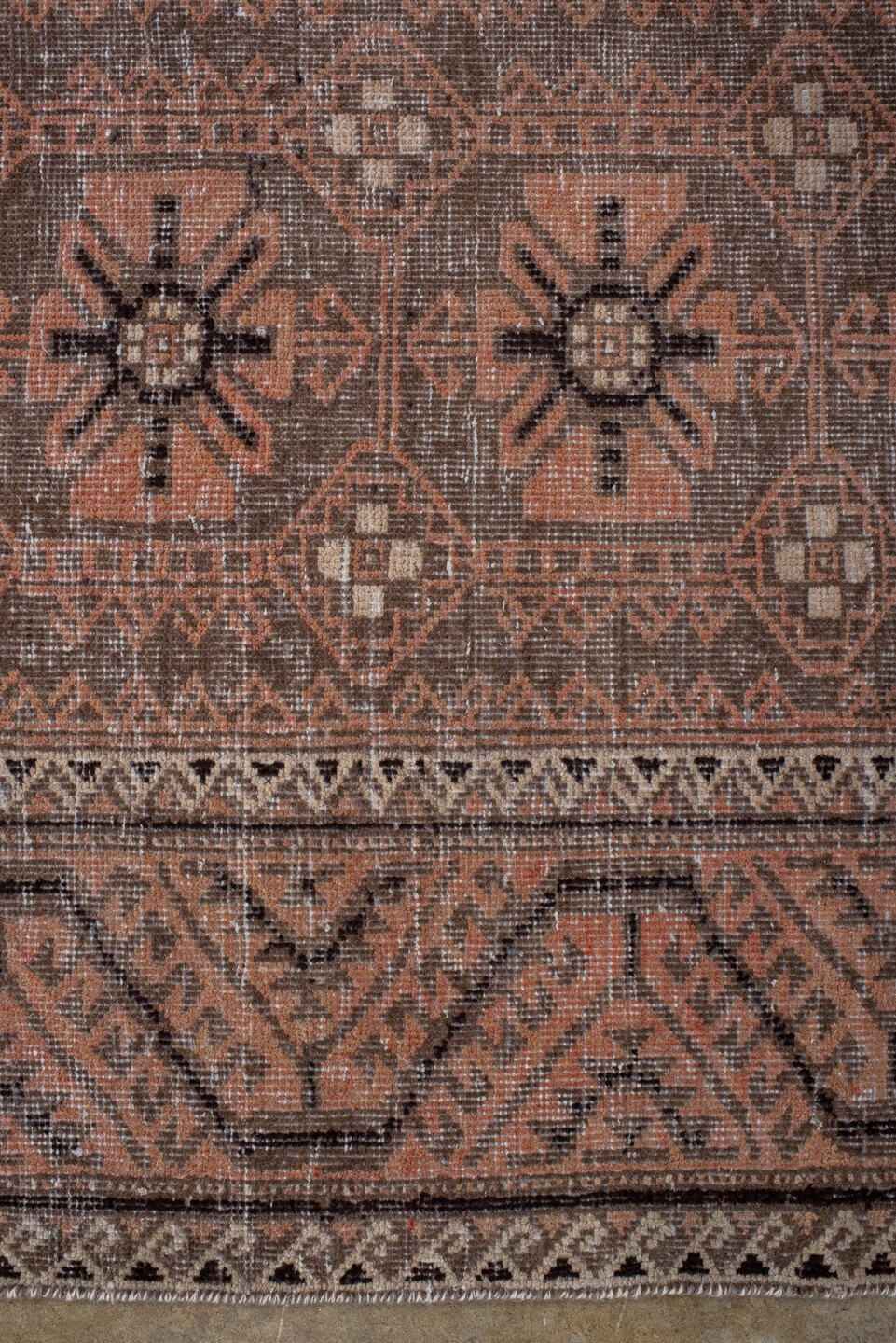 belouch Rug - # 126866