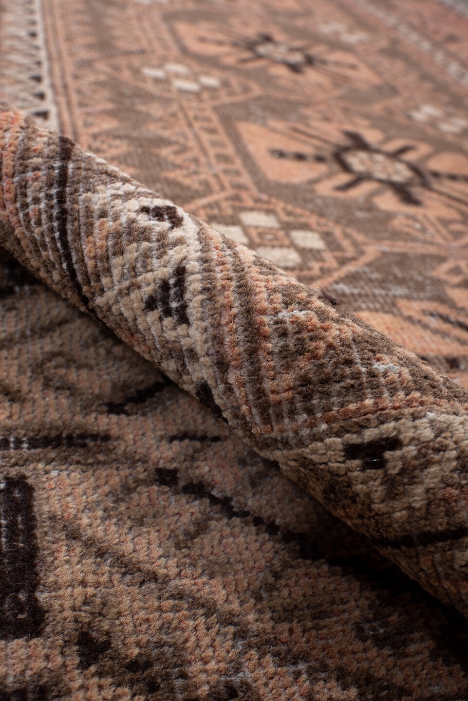 belouch Rug - # 126866
