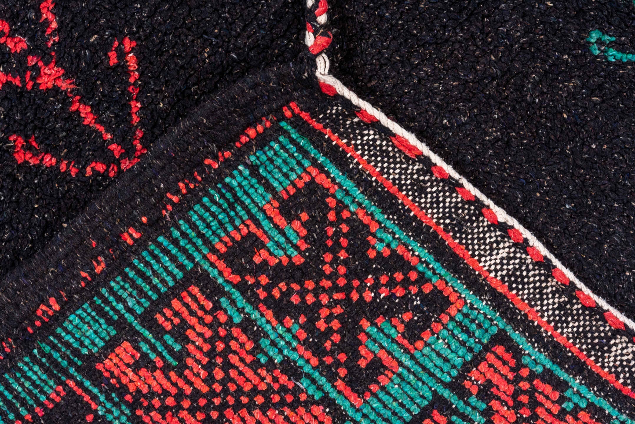moroccan Rug - # 126868