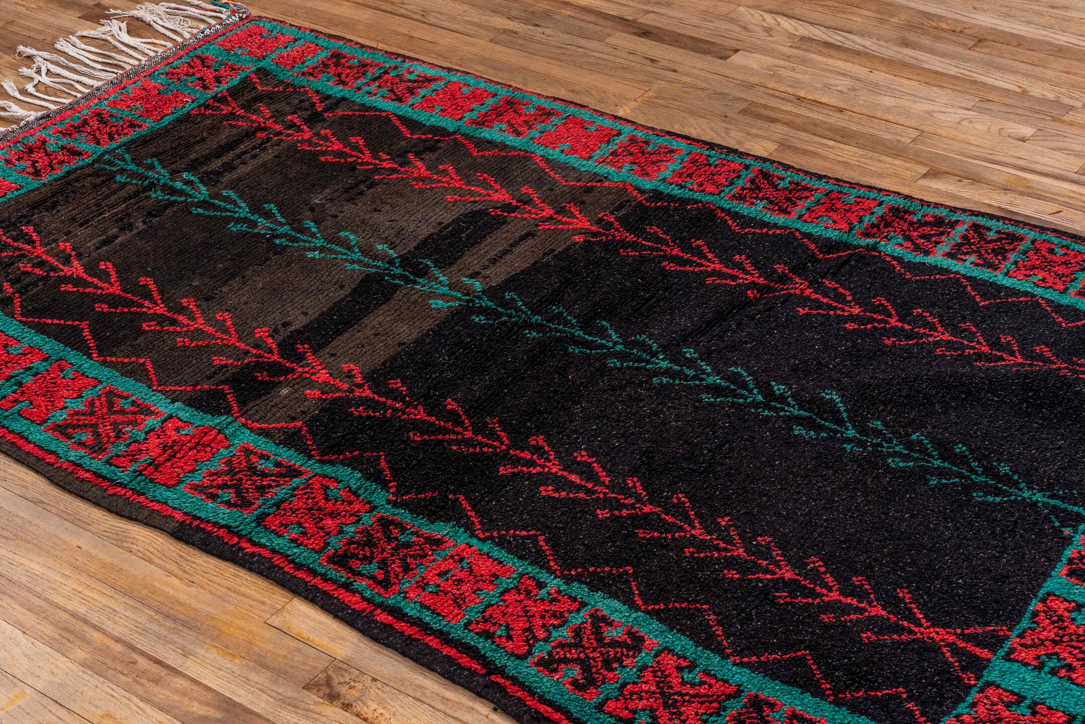 moroccan Rug - # 126868